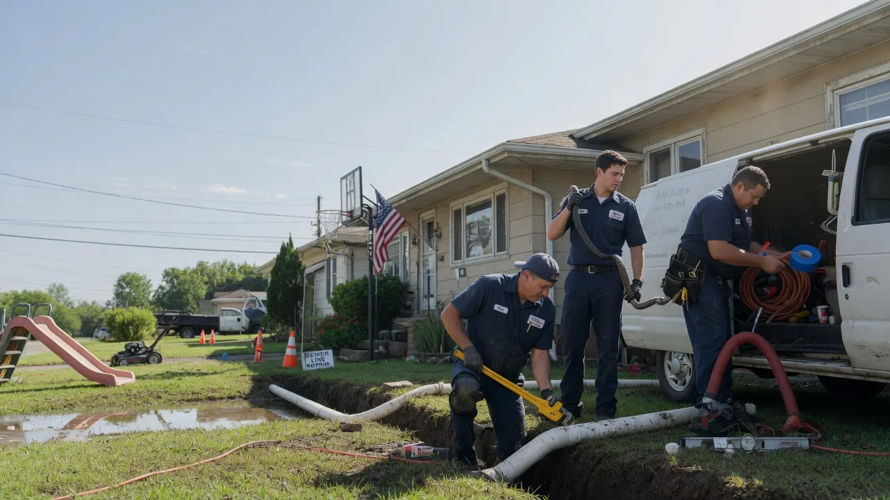 Toilet Installation in Alexandria, IN near me
